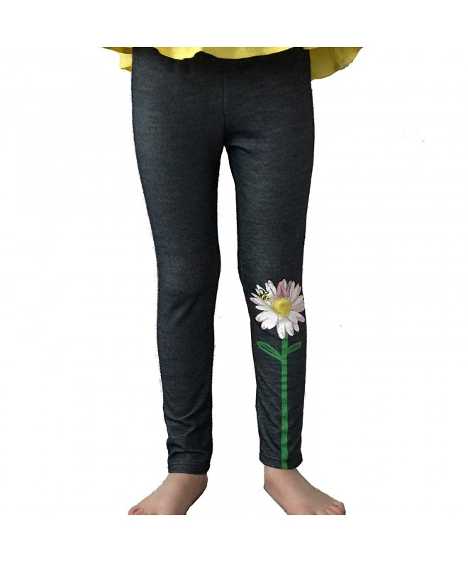 FashionxFaith Girls Leggings Pants Collection