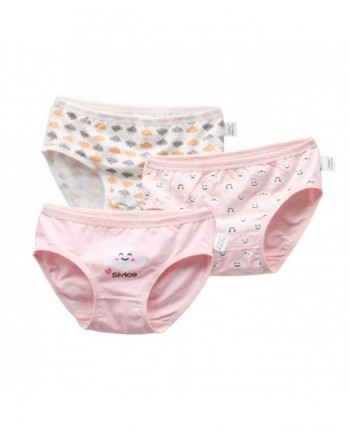Girls' Panties Outlet Online