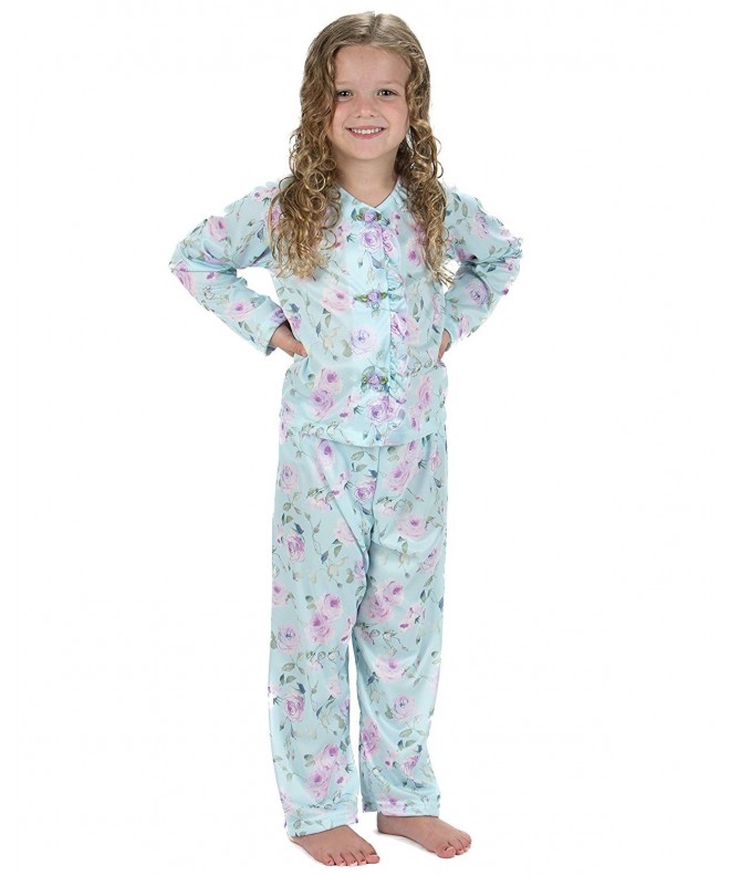 Laura Dare Gracious Elegance Pajamas