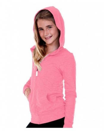 Brands Girls' Fashion Hoodies & Sweatshirts Wholesale