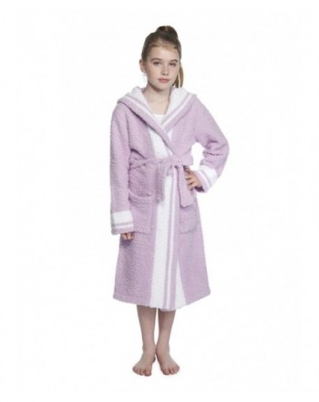 Barefoot Dreams Cozychic Youth Striped