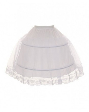 Kids Dream Little Princess Petticoat