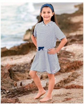 Girls' Cover-Ups & Wraps Wholesale