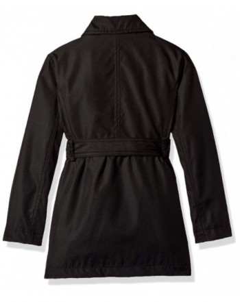 Trendy Girls' Fleece Jackets & Coats Clearance Sale