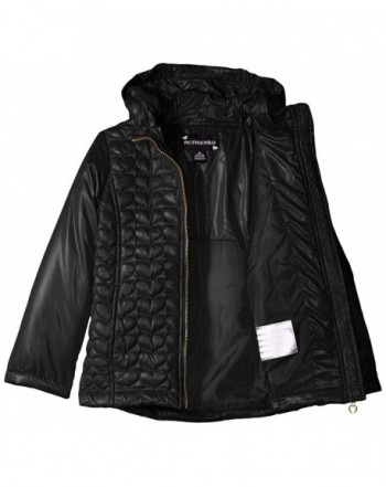 Brands Girls' Outerwear Jackets & Coats Wholesale