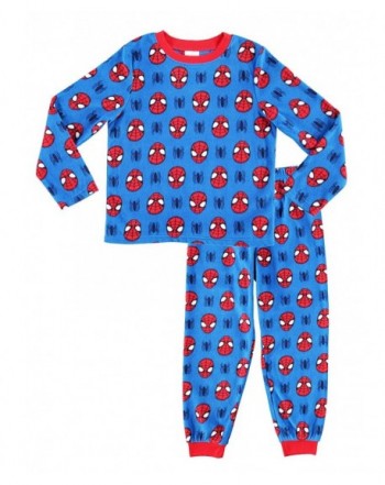 Character Sleepwear Fleece Kids 2 Piece