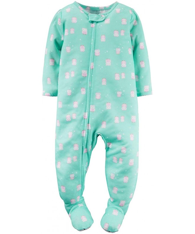 Carters Girls Pc Poly 353g048