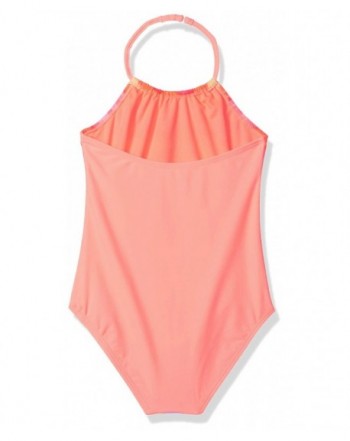 Discount Girls' One-Pieces Swimwear Outlet