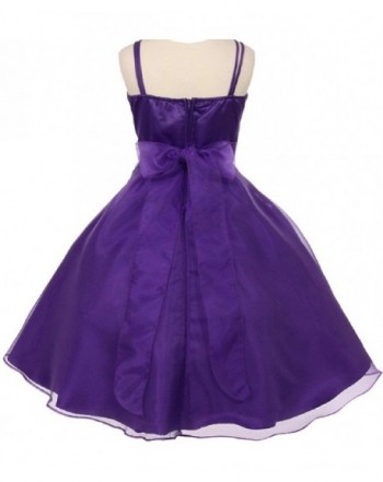 Hot deal Girls' Special Occasion Dresses Clearance Sale