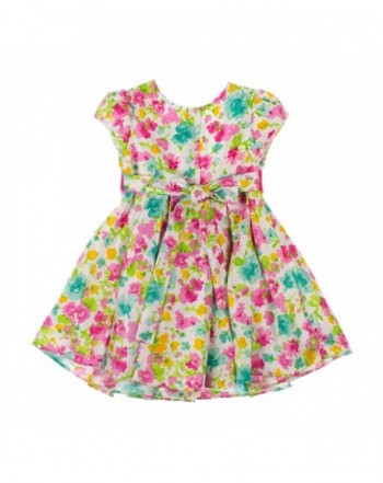 Girls' Casual Dresses Wholesale
