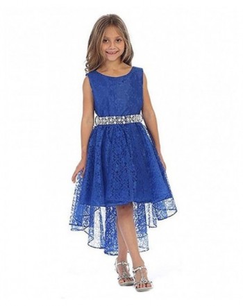 Discount Girls' Special Occasion Dresses
