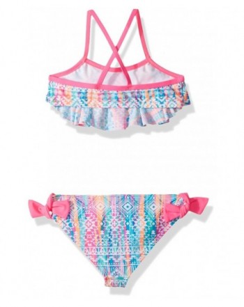Cheap Girls' Fashion Bikini Sets