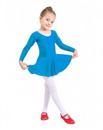 New Trendy Girls' Activewear Dresses Outlet