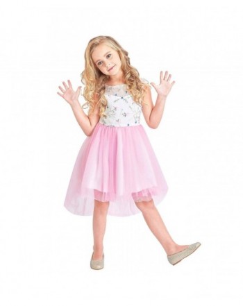 Brands Girls' Special Occasion Dresses Wholesale