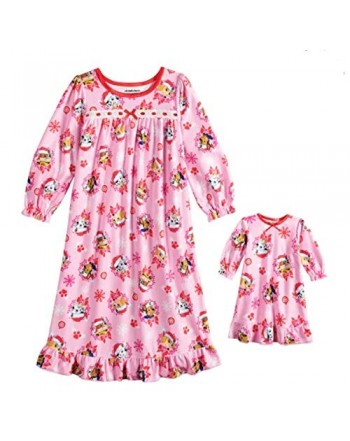 Discount Girls' Nightgowns & Sleep Shirts Outlet Online