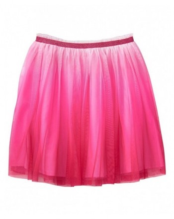 Girls' Little Ombre Tutu - Pink Punch - CA180LCLLAW