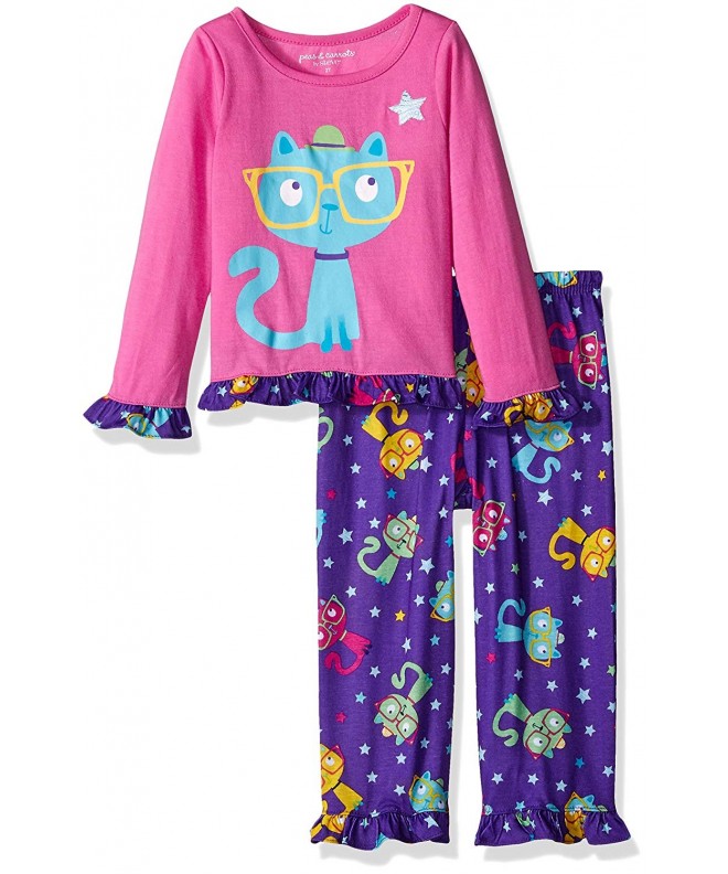 Komar Kids 2 Piece Smarty Pajama