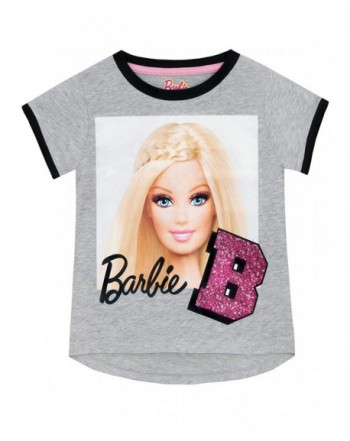 Barbie Girls T Shirt
