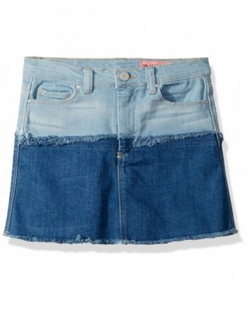 BLANKNYC Big Girls Denim Skirt