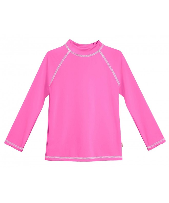 City Threads Rashguard Swimming Protection