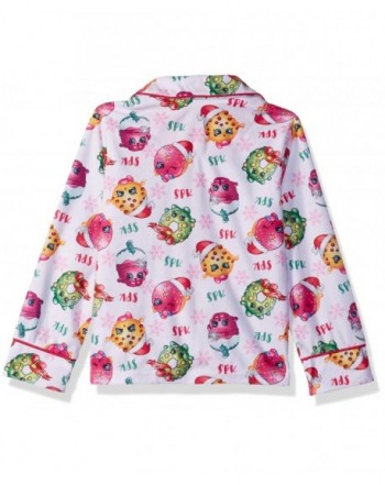 Brands Girls' Pajama Sets Wholesale