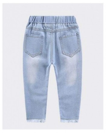 Girls' Jeans Online Sale