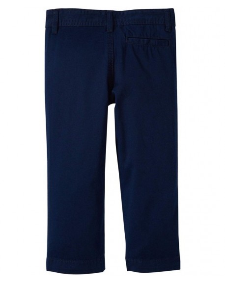Boys' Easter Chinos 268g124 - Navy - CO12BS2FMWV