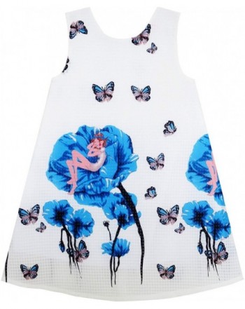 Sunny Fashion Little Pattern Butterfly