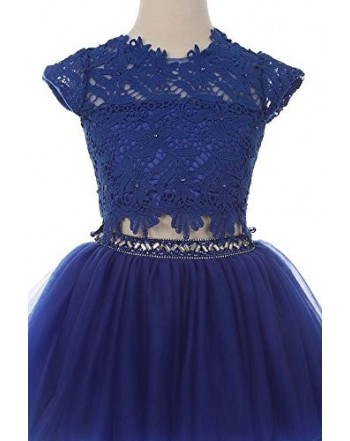New Trendy Girls' Special Occasion Dresses Clearance Sale