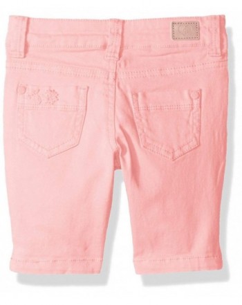 New Trendy Girls' Shorts Clearance Sale