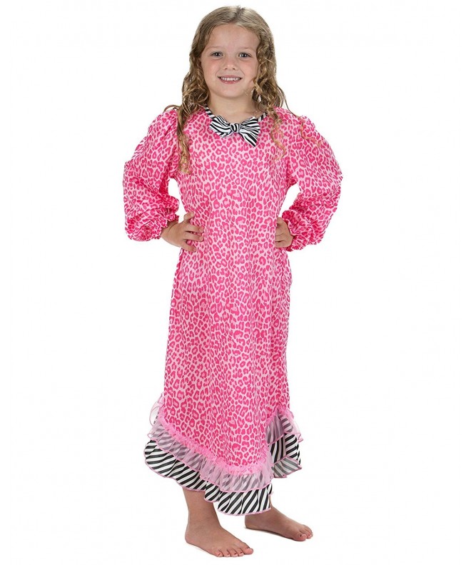 Laura Dare Little Sleeve Nightgown