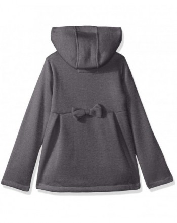 Girls' Fleece Jackets & Coats Outlet Online