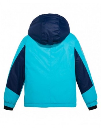 Latest Girls' Down Jackets & Coats On Sale