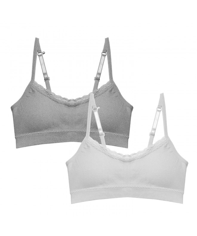 Popular Seamless Adjustable Convertible Straps