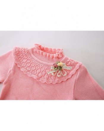 Girls' Sweaters Outlet
