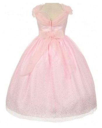 Cheap Real Girls' Special Occasion Dresses Online Sale