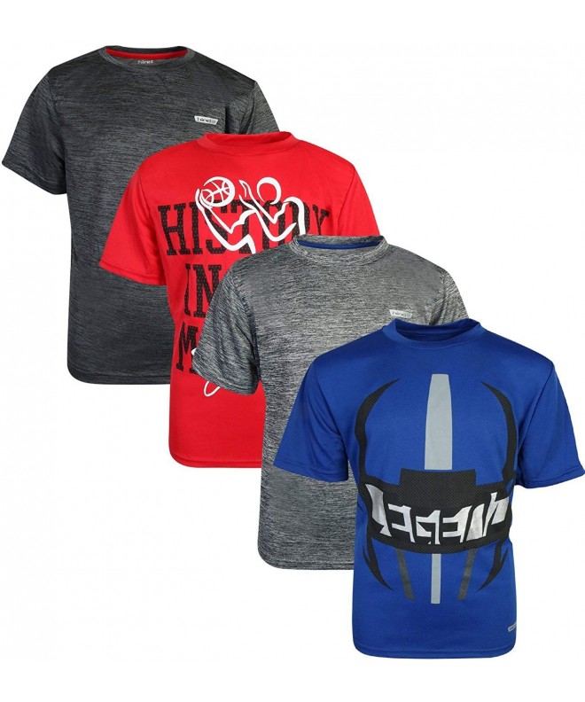 Hind Performance Athletic Sports T Shirt