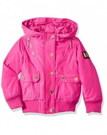 Hot deal Girls' Down Jackets & Coats Wholesale
