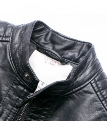 Discount Boys' Outerwear Jackets & Coats Clearance Sale