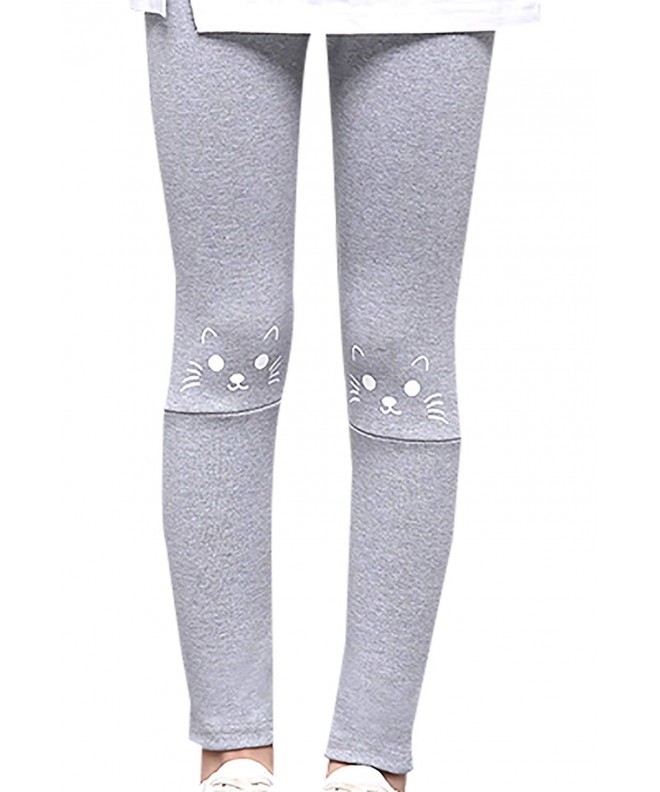 TIANCHUN Winter Stretch Leggings Trouser