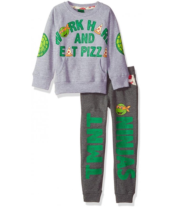 Nickelodeon Toddler Boys Pizza Jogger