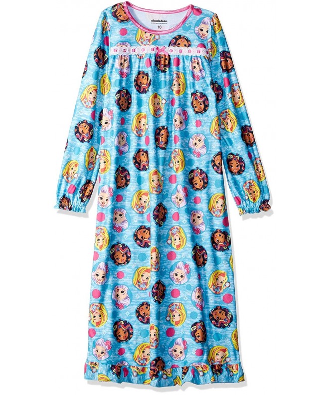 AME Girls Sunny Day Nightgown