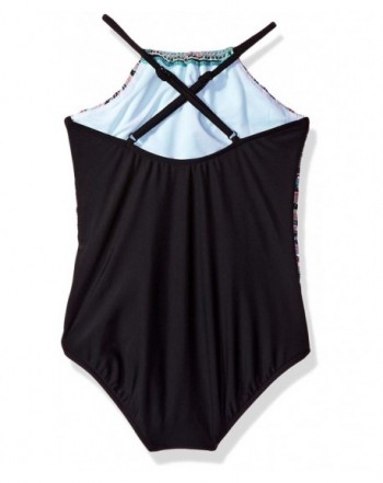 Girls' One-Pieces Swimwear Clearance Sale