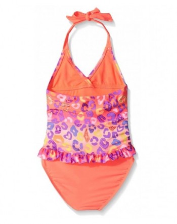 Latest Girls' One-Pieces Swimwear On Sale
