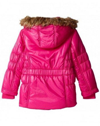 New Trendy Girls' Down Jackets & Coats On Sale