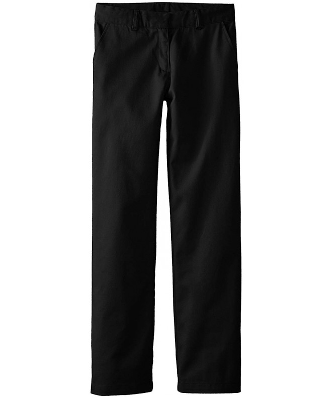 KHQ H055001 Girls Twill Pant