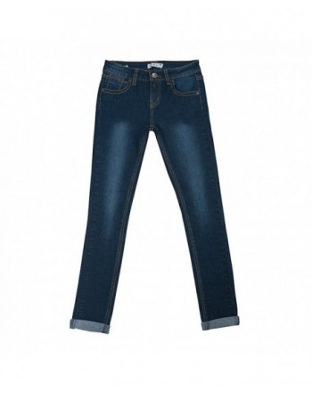 Cheap Real Girls' Jeans Wholesale