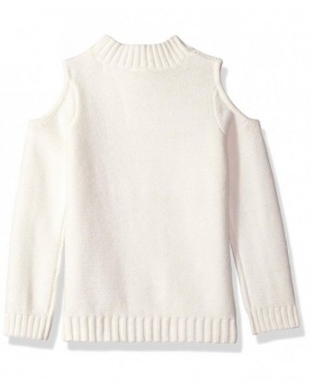 Girls' Pullover Sweaters Clearance Sale