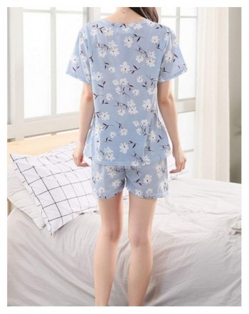Trendy Girls' Pajama Sets On Sale