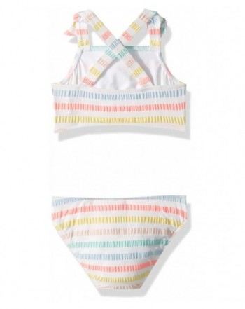 New Trendy Girls' Tankini Sets Outlet